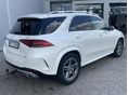 MERCEDES-BENZ GLE-OSZTÁLY 2020/9 - 4
