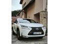 LEXUS NX 300h F Sport CVT