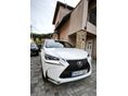 LEXUS NX 2015/11 - 2