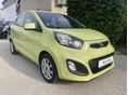 KIA PICANTO 1.0 EX