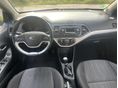 KIA PICANTO 2013/5 - 7