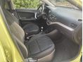 KIA PICANTO 2013/5 - 12
