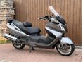 SUZUKI AN 650 BURGMAN 2008/1 - 1