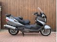 SUZUKI AN 650 BURGMAN 2008/1 - 2