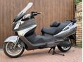 SUZUKI AN 650 BURGMAN 2008/1 - 4