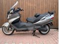 SUZUKI AN 650 BURGMAN 2008/1 - 5