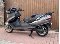 SUZUKI AN 650 BURGMAN 2008/1 - 6