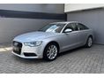 AUDI A6 3.0 V6 TDI DPF quattro S-tronic GARANCIÁVAL!