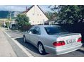 MERCEDES-BENZ E 320 2000/11 - 2