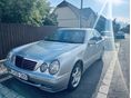 MERCEDES-BENZ E 320 2000/11 - 3