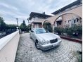 MERCEDES-BENZ E 320 4Matic Avantgarde (Automata)