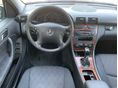 MERCEDES-BENZ C 200 2005/1 - 5
