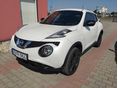 NISSAN JUKE 2016/11 - 1