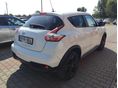 NISSAN JUKE 2016/11 - 3