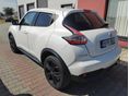 NISSAN JUKE 2016/11 - 4