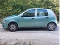FIAT PUNTO 2000/9 - 2