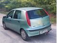 FIAT PUNTO 2000/9 - 3