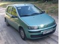 FIAT PUNTO 2000/9 - 4