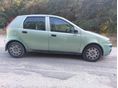 FIAT PUNTO 2000/9 - 5