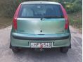 FIAT PUNTO 2000/9 - 6