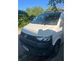 VOLKSWAGEN TRANSPORTER T5 Caravelle 2.0 CR TDI Comfortline 4motion