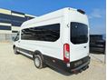 FORD Transit Minibusz 17 fős Business+ vonóhoroggal készletről AKCIÓ