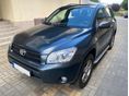 TOYOTA RAV 4 Rav4 2.2 D-4D 4x4 Sol Plus
