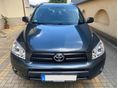 TOYOTA RAV 4 2006/6 - 2