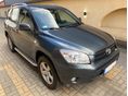 TOYOTA RAV 4 2006/6 - 3