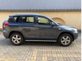 TOYOTA RAV 4 2006/6 - 7