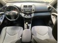 TOYOTA RAV 4 2006/6 - 8