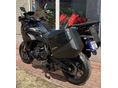 HONDA NT 1100 D 2025/3 - 5