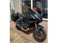 HONDA NT 1100 D NT1100DE SHOWA elektromos futóművel!!!