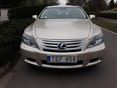 LEXUS LS 2010/7 - 2