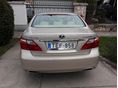 LEXUS LS 2010/7 - 3