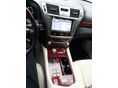 LEXUS LS 2010/7 - 5