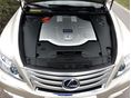 LEXUS LS 2010/7 - 6