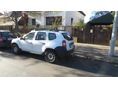 DACIA DUSTER 2015/12 - 2