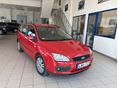FORD FOCUS 1.6 TDCi Trend KLÍMÁS ! FRISS MŰSZAKI ! CSAK 173e Km! SÉRÜLÉS MENTES!