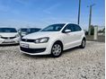 VOLKSWAGEN POLO V 1.2 75 CR TDI Trendline Rozsdamentes - Kitűnő műszaki állapot - Megkímélt külső-belső
