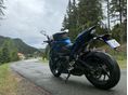 SUZUKI GSX-S 1000 2015/7 - 2