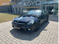 MERCEDES-BENZ SL 65 AMG (Automata) V12 Biturbo 612 lóerős AMG