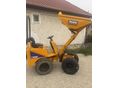 THWAITES Mach 201