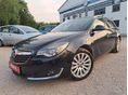 OPEL INSIGNIA Sports Tourer 2.0 CDTI Cosmo (Automata) Xenon! Félbőr! Motoros csomagtérajtó!