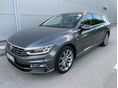 VOLKSWAGEN PASSAT 2016/7 - 1
