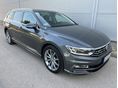 VOLKSWAGEN PASSAT 2016/7 - 2