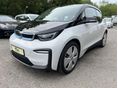 BMW I3 120Ah (Automata) 27e km! NagyNavi. Ülésfűtés. Kamera. Tető. ÁFA-s