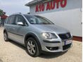 VOLKSWAGEN TOURAN 1.9 PD TDi Conceptline 7 FŐS