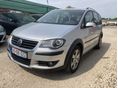 VOLKSWAGEN TOURAN 2007/8 - 2