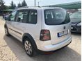VOLKSWAGEN TOURAN 2007/8 - 3